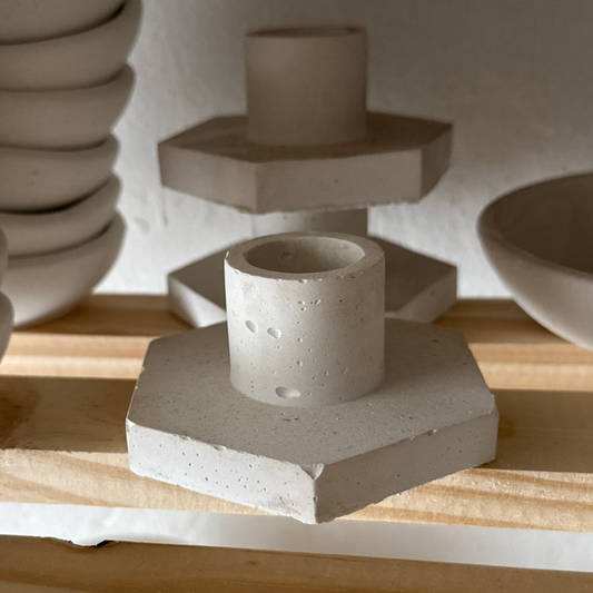 Κηροπήγιο Hedra